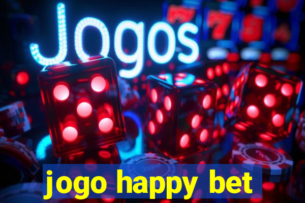 jogo happy bet